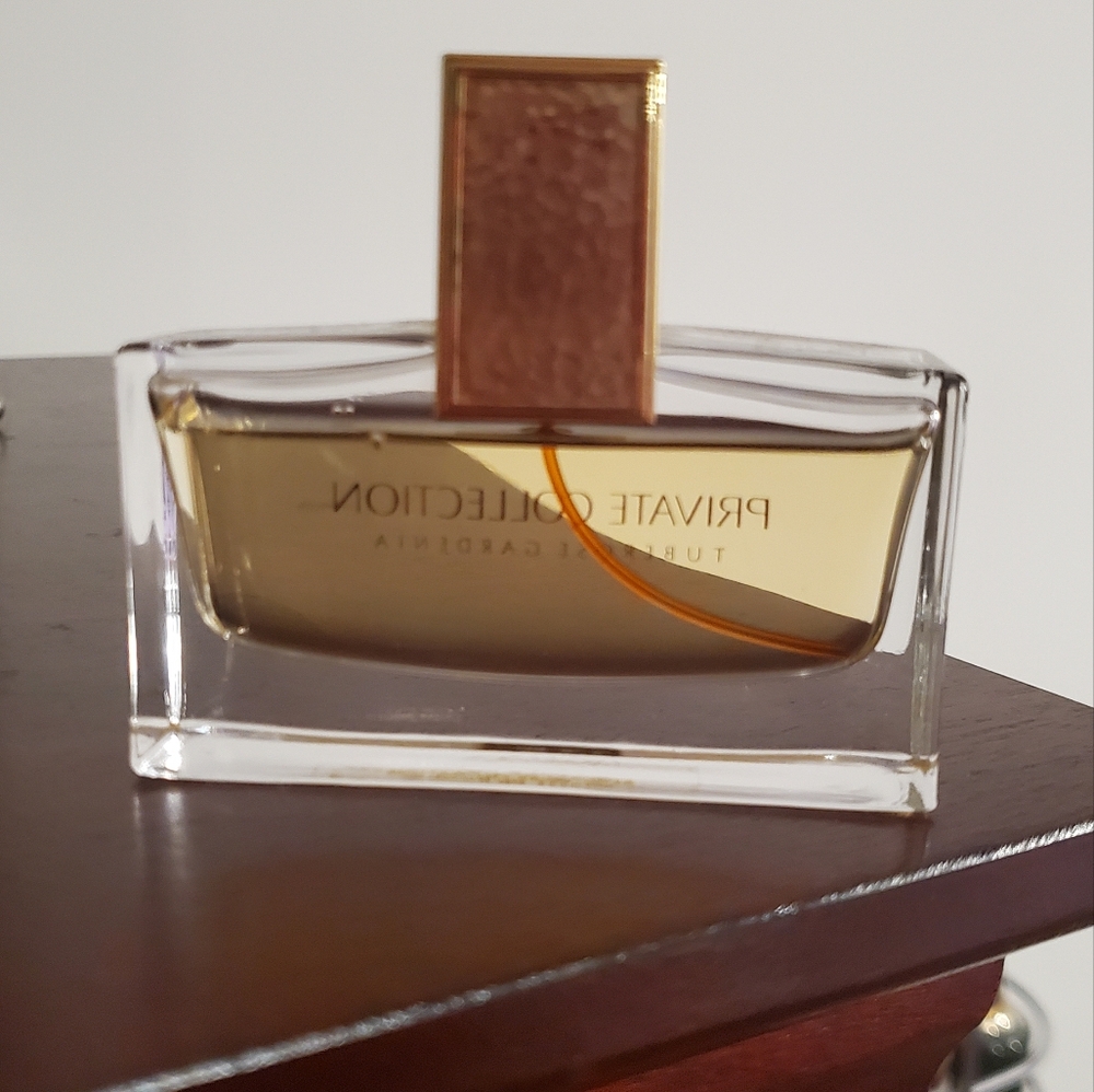 SOLD**"Tuberose Gardenia" by Estee Lauder Fragrance - Picture 2 of 5